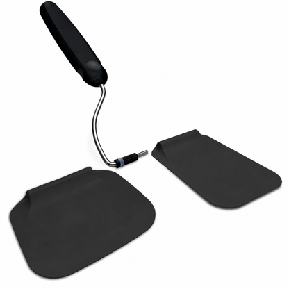 ELUMIE 6-Angle Adjustable Spatula