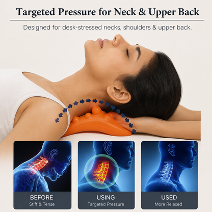 ELUMIE CerviPoint™ 14-Point Trigger Massager