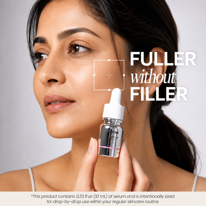 ELUMIE Volufiline 100% Ampoule Pure Skin-Plumping Concentrate