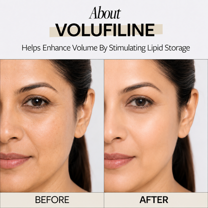 ELUMIE Volufiline 100% Ampoule Pure Skin-Plumping Concentrate