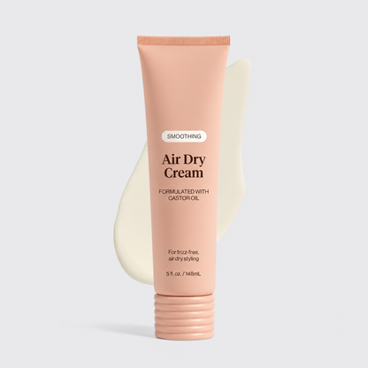 ELIMUE Smoothing Air Dry Cream