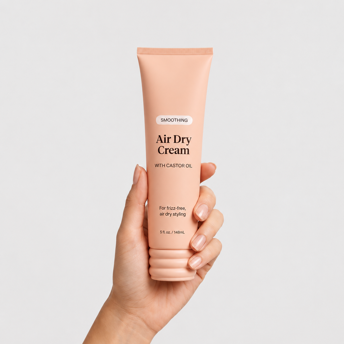 ELIMUE Smoothing Air Dry Cream