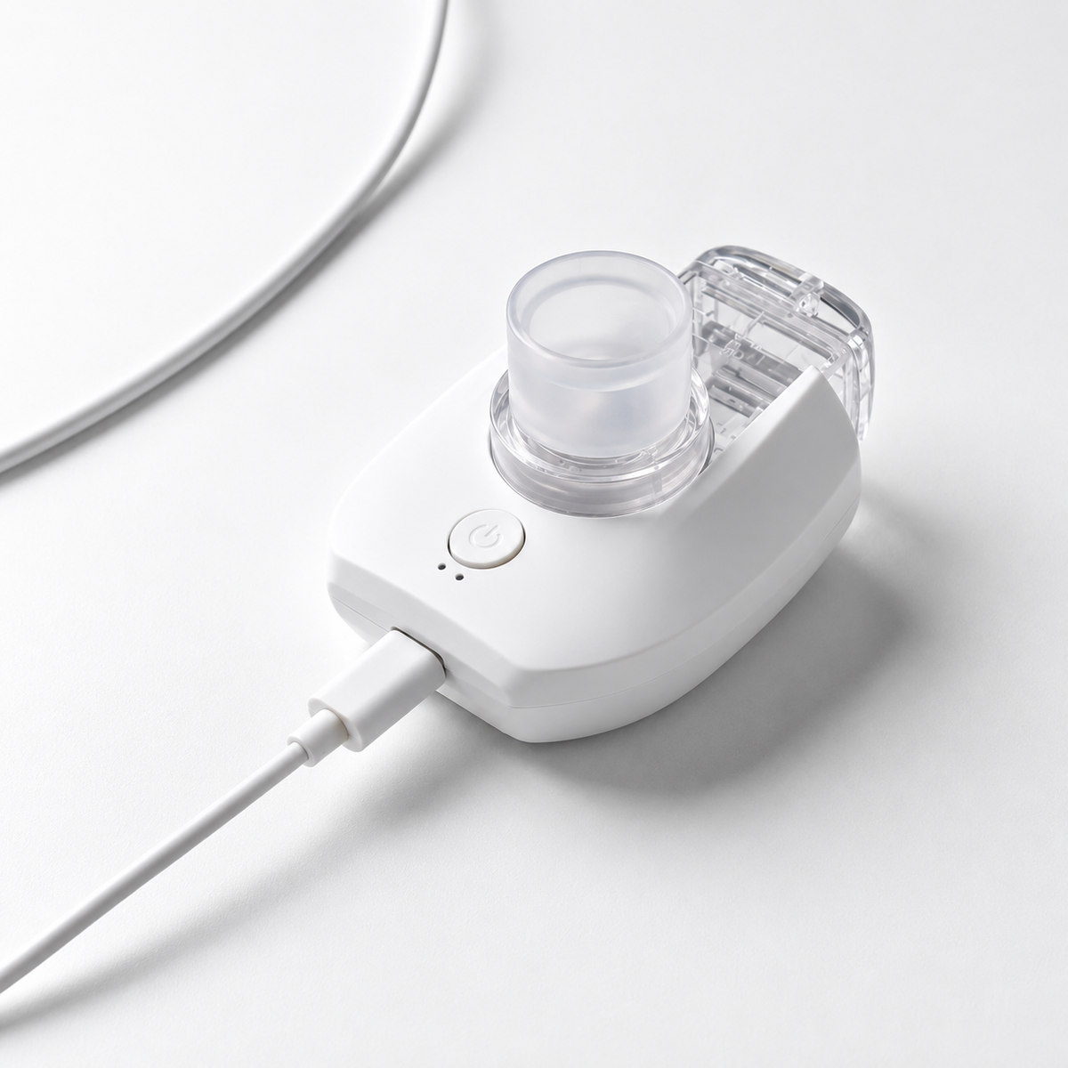 ELUMIE Portable Nebulizer