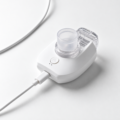 ELUMIE Portable Nebulizer