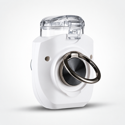 ELUMIE Portable Nebulizer